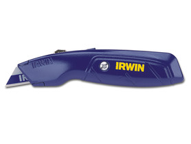 Zdjęcie produktu: Nóż trapezowy STANDARD z wysuwanym ostrzem 10504238