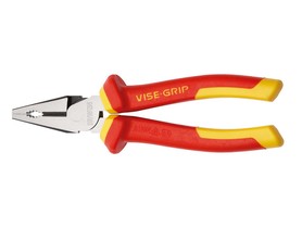 Zdjęcie produktu: Szczypce uniwersalne 200 mm VDE 1000V 10505874 