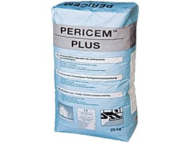 Zdjęcie produktu: PCI PERICEM PLUS – zaprawa do jastrychów cementowych - 25 kg