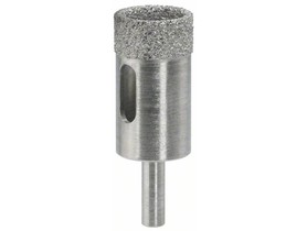 Zdjęcie produktu: Wiertła diamentowe do pracy na sucho Best for Ceramic 15 x 35 mm