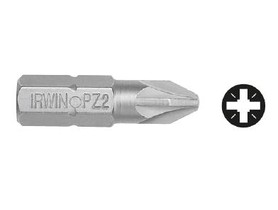 Zdjęcie produktu: Grot  1/4"/50 mm Pozidriv Pz1 (2 szt.) 10504400 