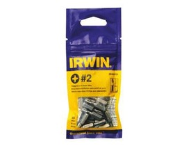 Zdjęcie produktu: Grot  1/4"/25 mm Pozidriv Pz3 TIN (10 szt.) 10504343 