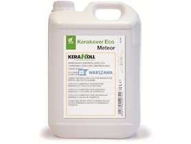 Zdjęcie produktu: Kerakover Eco Meteor - impregnat do pionowych chłonnych powierzchni