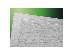 Zdjęcie: CETRIS<sup>®</sup> Profil Płyty cementowo-drzazgowe relief - 1 szt