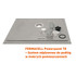Miniatura zdjęcia: Płyta cementowa podłoga Powerpanel TE 25x500x1250mm cementowo włóknowa FERMACELL 75070