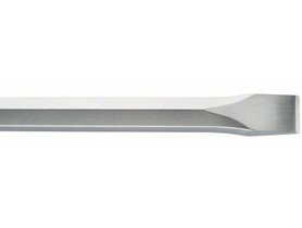 Zdjęcie produktu: Dłuto płaskie z chwytem sześciokątnym 28 mm 520 x 36 mm