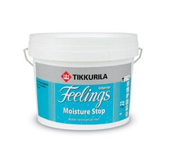 Zdjęcie produktu: FEELINGS MOISTURE STOP Podkładowy preparat izolujący wilgoć - op. 3 L