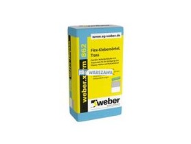 Zdjęcie produktu: weber.xerm 862 - Deitermann KMT biały