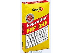 Zdjęcie produktu: SoproDur® HF 30 Fuga szeroka 3-30 mm – wysokowytrzymała