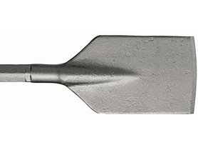 Zdjęcie produktu: Dłuto do asfaltu z chwytem sześciokątnym 30 mm 450 x 125 mm