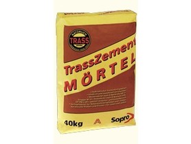 Zdjęcie produktu: Sopro TZM Zaprawa trasowo-cementowa 870 - 25 kg