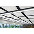 Miniatura zdjęcia: Concave (boki wklęsłe) Optima Canopy CS 5442 Armstrong