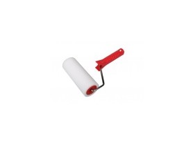 Zdjęcie produktu:  Rolka (+ rączka 8mm ) Moltopren 35 kg/m3 superdrobny - 1 szt