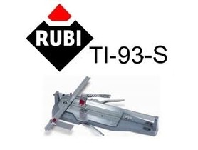 Zdjęcie produktu: Przecinarka ręczna TI-93-S RUBI