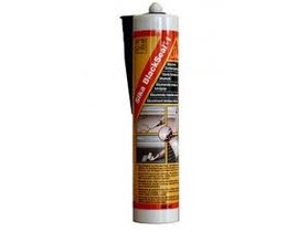 Zdjęcie produktu: Sika® BlackSeal BT -  Bitumiczny uszczelniacz dekarski - 300 ml