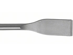 Zdjęcie produktu: Dłuto do płytek ceramicznych SDS-plus 260 x 40 mm