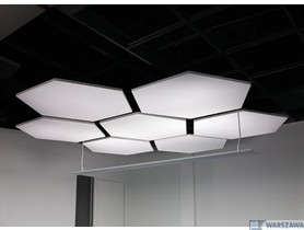 Zdjęcie produktu: Akcesoria Optima Canopy Armstrong