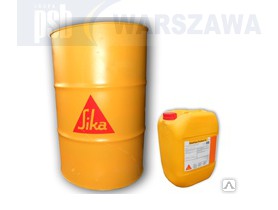 Zdjęcie produktu: Sikafloor Curehard GL - Preparat krzemianowy do powierzchniowego uszczelniania betonu z efektem wysokiego połysku