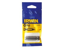 Zdjęcie produktu: Grot  1/4"/25 mm Phillips Ph2 TIN (2 szt.) 10504392 