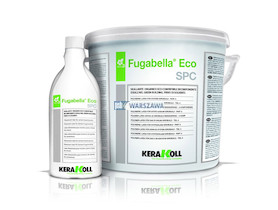 Zdjęcie produktu: Kerakoll Fugabella Eco SPC - uszczelniacz (A+B)