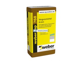 Zdjęcie produktu: weber.rep 768 - Cerinol VM 2