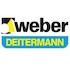 Miniatura zdjęcia: Weber taśma miedziana