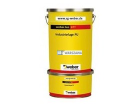 Zdjęcie produktu: weber.tec 977 - Plastikol 19 czarny 