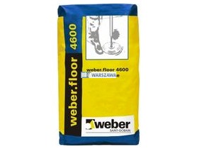 Zdjęcie produktu: weber.floor 4600 Industry Base - maxit ABS 400 DuroBase