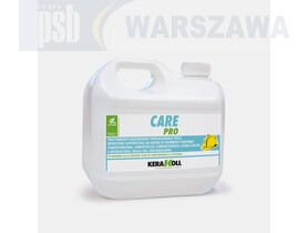 Zdjęcie produktu: Kerakoll Care Pro 2,5L - preparat do regeneracji