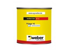 Zdjęcie produktu: weber.tec 973 - Plastikol TKS V