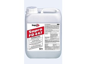 Zdjęcie produktu: Sopro FD 447* Dyspersja uelastyczniająca FlexDispersion - op. 5 L