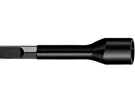 Zdjęcie produktu: Dłuto do uziomów z chwytem sześciokątnym 28 mm 300 mm