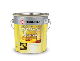 Zdjęcie produktu: FEELINGS INTERIOR PAINT Akrylowa farba lateksowa do wnętrz - op.