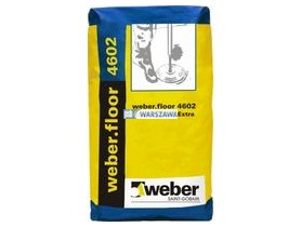 Zdjęcie: weber.floor 4602 Industry Base Extra - maxit ABS 402 DuroBase Extra