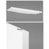 Miniatura zdjęcia: Ecophon Baffle akustyczne Solo, Wave, ZigZag, Wall, Advance, Performance płyty sufitowe kotwa akcesoria