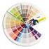 Miniatura zdjęcia: Weber kolor KO23-AS0  wzornik color navigator