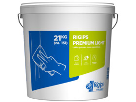 Zdjęcie: RIGIPS Masa Szpachlowa Premium Light 21 kg. / 11515655