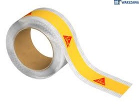 Zdjęcie produktu: Sika Sealtape S - taśma do szlamów izolacynych