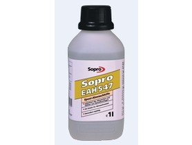 Zdjęcie produktu: Sopro EAH 547 Preparat do zmywania fug epoksydowych - 1L