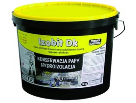 Zdjęcie:  IZOLEX renowacyjny - IZOBIT DK