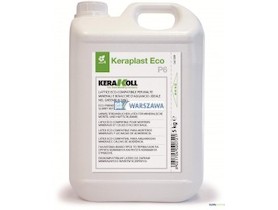 Zdjęcie produktu: Keraplast Eco P6 - lateksowa domieszka do zapraw mineralnych