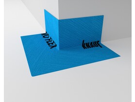 Zdjęcie: KNAUF HYDRO FLEX +taśma uszczelniająca + dodatki