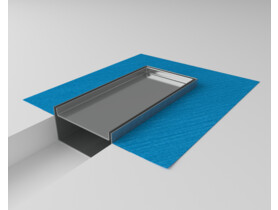 Zdjęcie: KNAUF HYDRO FLEX +taśma uszczelniająca + dodatki