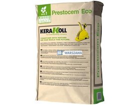 Zdjęcie produktu: Prestocem Eco - zaprawa montażowa