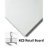 Miniatura zdjęcia: KCS Retail Board - płyta sufitu podwieszanego dawniej Armstrong