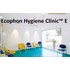 Miniatura zdjęcia: Ecophon Hygiene Clinic Meditec Protec Performance Baffle Wall Care Advance  akcesoria konstrukcja płyty