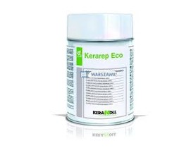 Zdjęcie produktu: Kerarep Eco (A+B+C) - klej do szybkich napraw posadzek