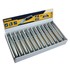 Miniatura zdjęcia: Nóż trapezowy PRO TOUCH™ ze stałym ostrzem - bulk 12 szt. 10506447 