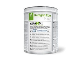 Zdjęcie: Keragrip Eco Pulep - grunt do podłoży niechłonnych