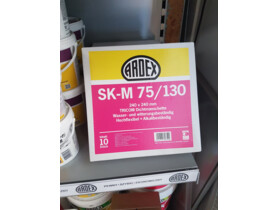 Zdjęcie: Ardex SK 12, SK 90, SK 270 TRICOM - 20m, 50m Taśma uszczelniająca, narożniki